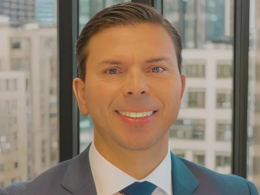 Armando Pena commercial real estate lender at Prime CRE Lenders