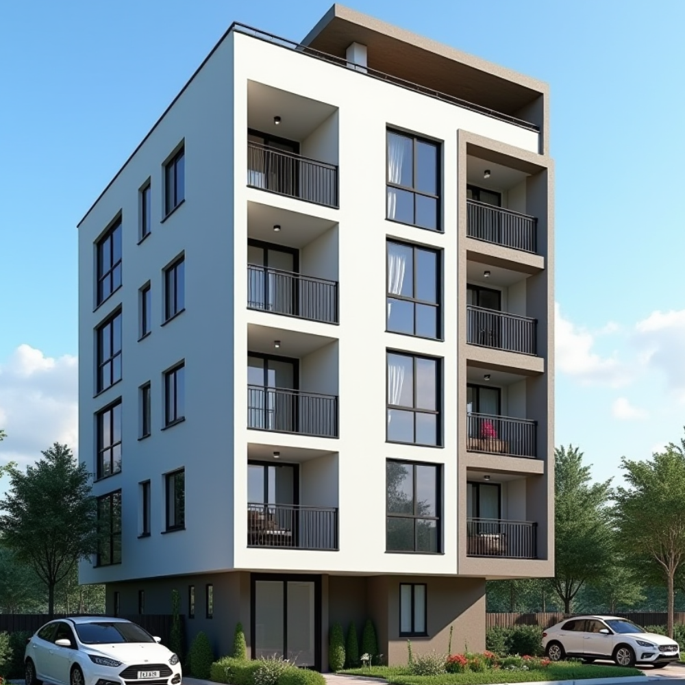 Commercial Real Estate Loans In Miami