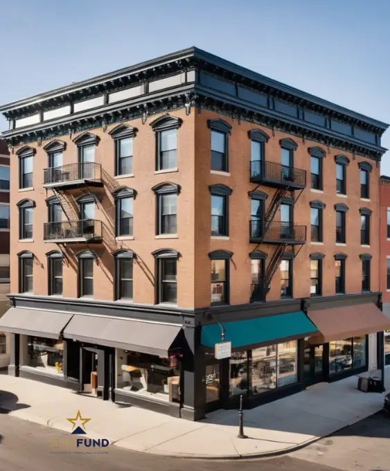 Mortgage Lender in Miami, star fund llc