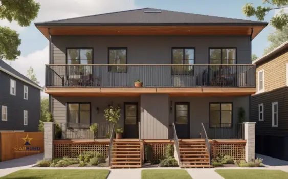 Multi Family Home, mortgage lenders in miami, florida star fund llc