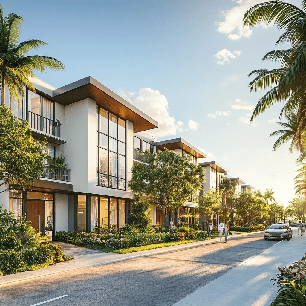 Commercial Real Estate Loans in Coconut Grove, FL Star fund LLC