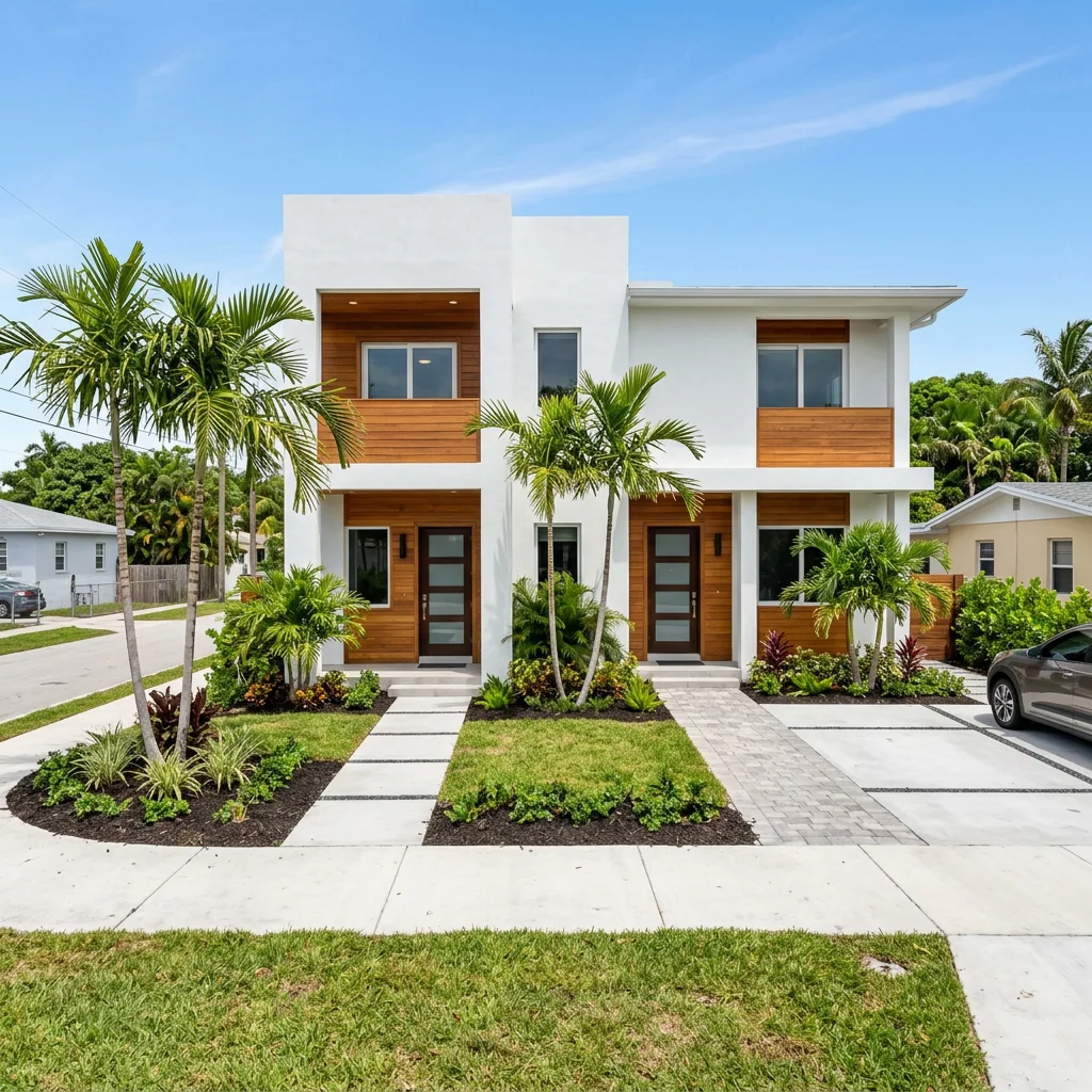 Commercial Lending Multi Family Homes Prime CRE Lenders 