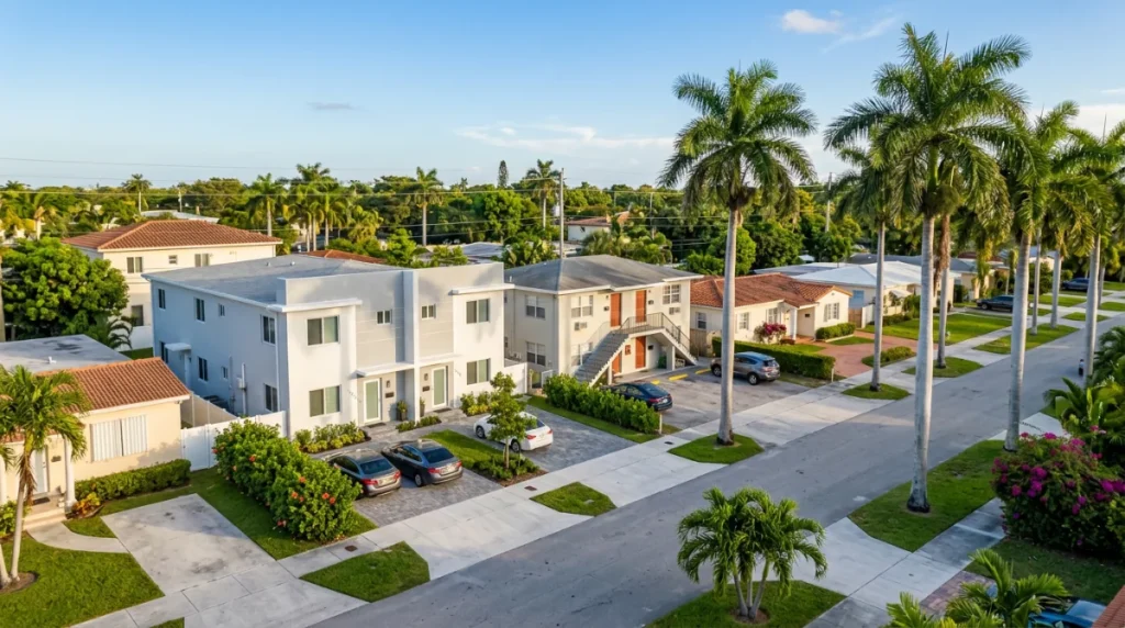 Residential investment property financing from Prime CRE Lenders